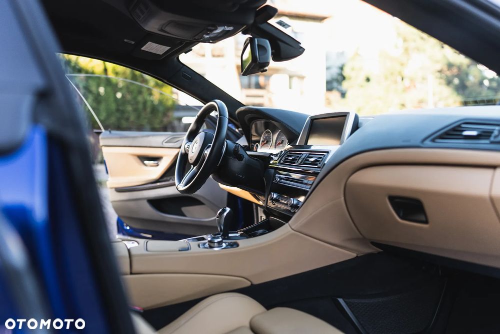 BMW M6 Standard - 20