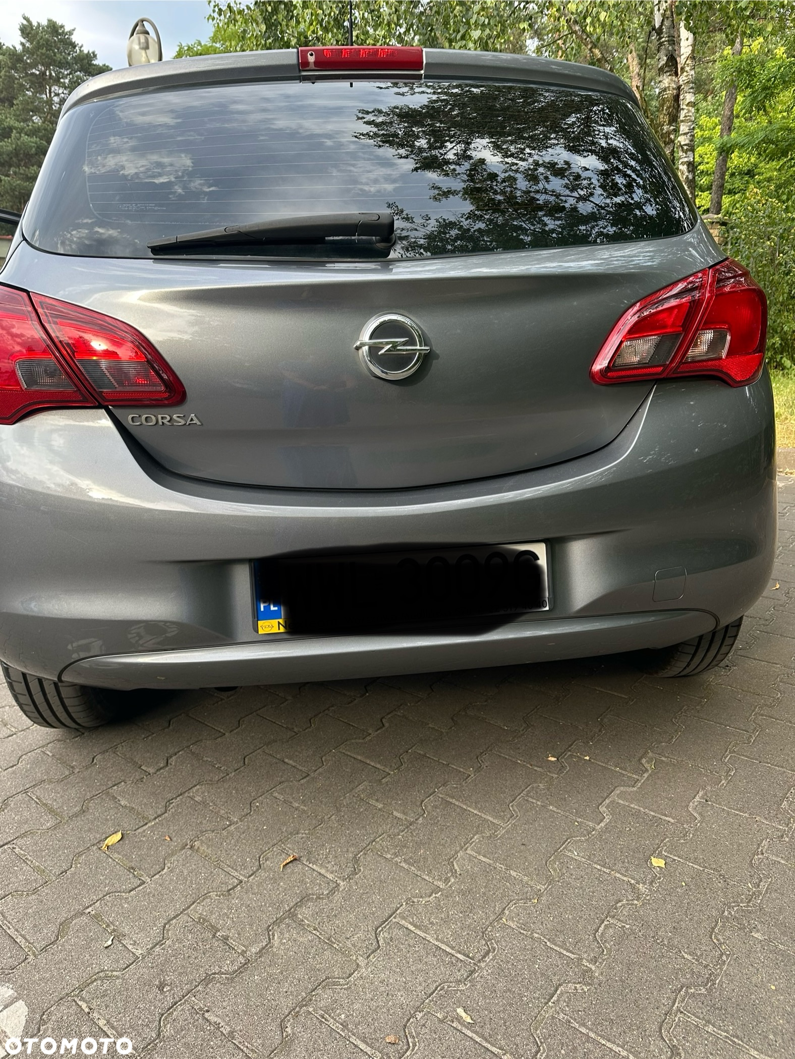 Opel Corsa 1.4 Color Edition - 16