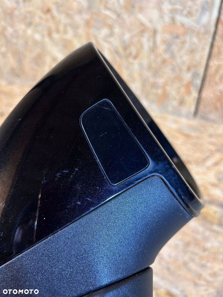 PORSCHE CAYENNE LIFT 7P5 LUSTERKO PRAWE LC9X 152 ASYSTENT 7P5858500 BC - 3