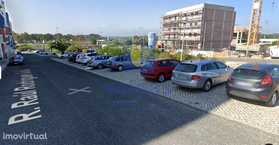 Novo Empreendimento nas Caldas da Rainha - T2/T3 com 1 lugar de esta - Grande imagem: 4/4