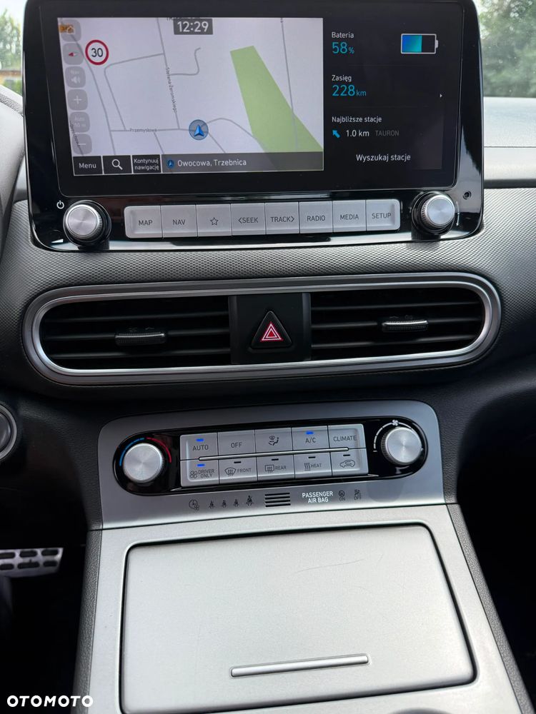 Hyundai Kona Trend - 22