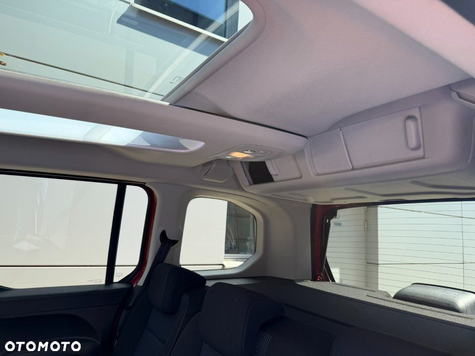 Fiat Qubo 1.5 D 5-Sitzer La Prima - 17