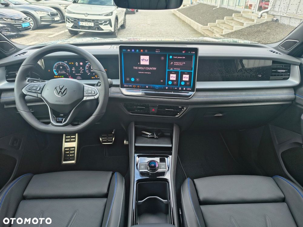 Volkswagen Tayron 2.0 TDI SCR 4Mot Elegance DSG - 23
