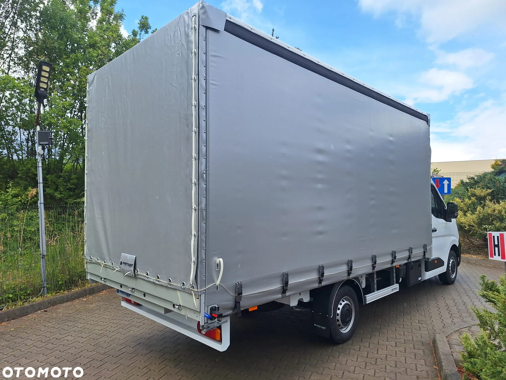 Renault Master - 5