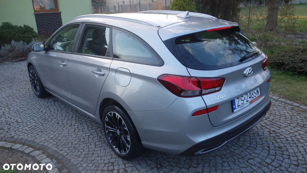 Hyundai i30 1.0 T-GDI Comfort - 6