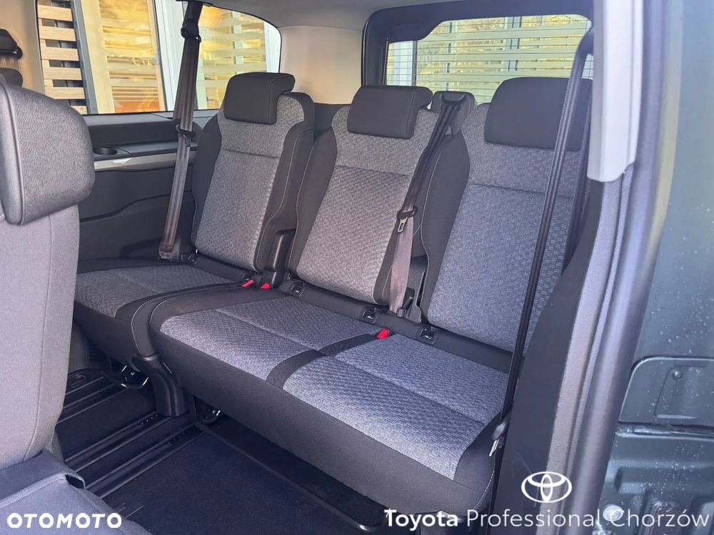 Toyota Proace Verso 2.0 D4-D Long Family - 14