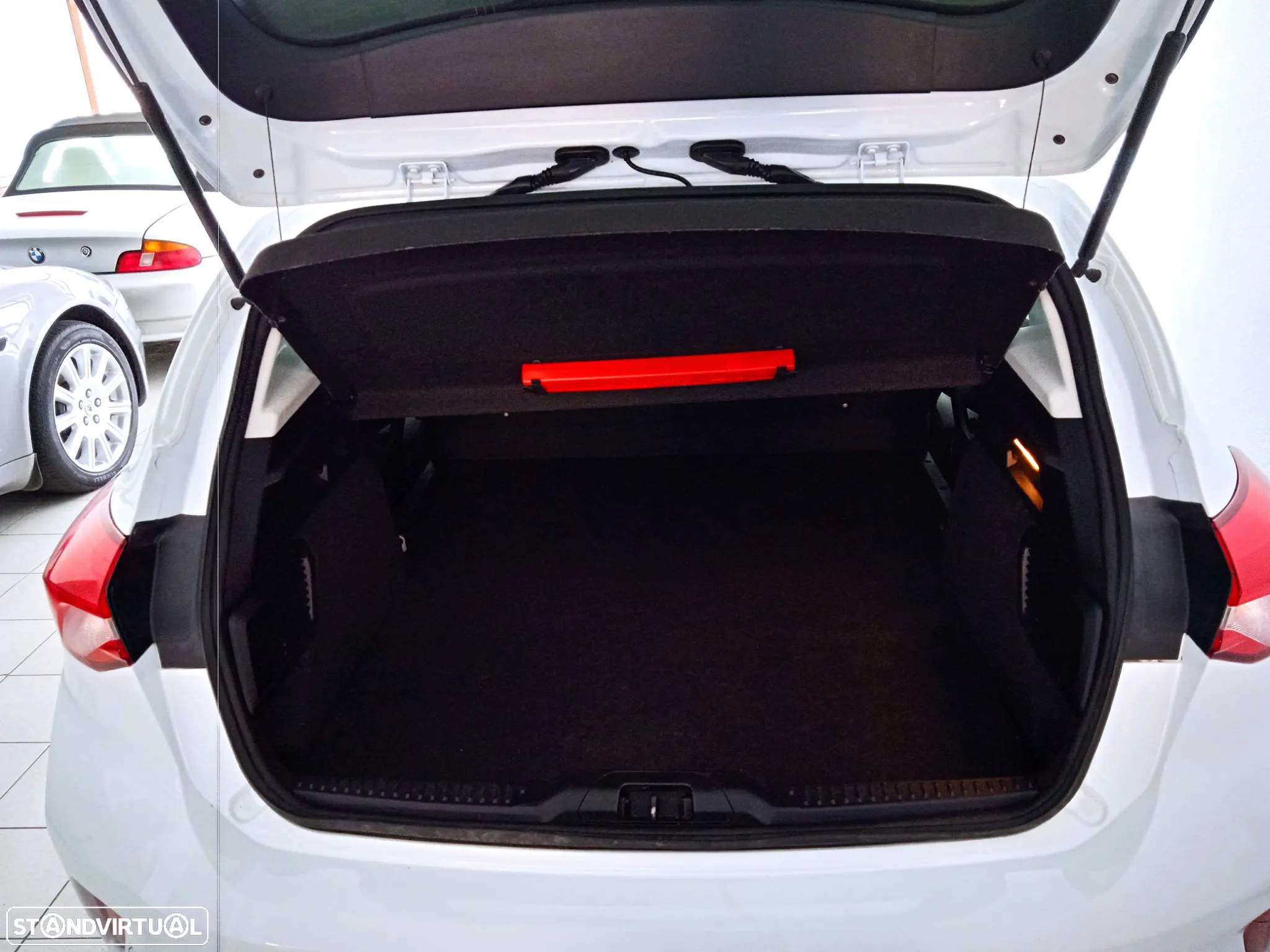 Ford FOCUS 1.0 VAN - 5