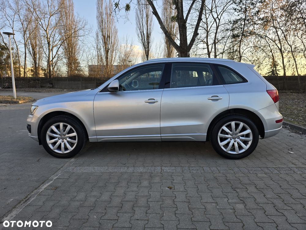 Audi Q5 - 8