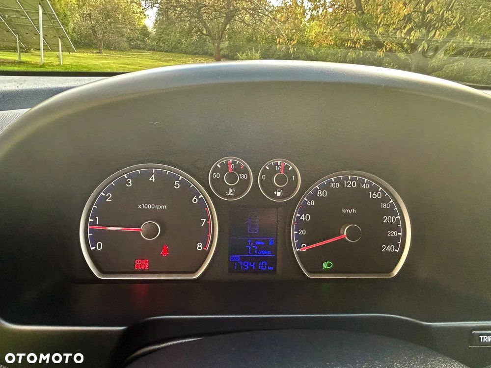 Hyundai i30 1.4 Edition Plus - 8