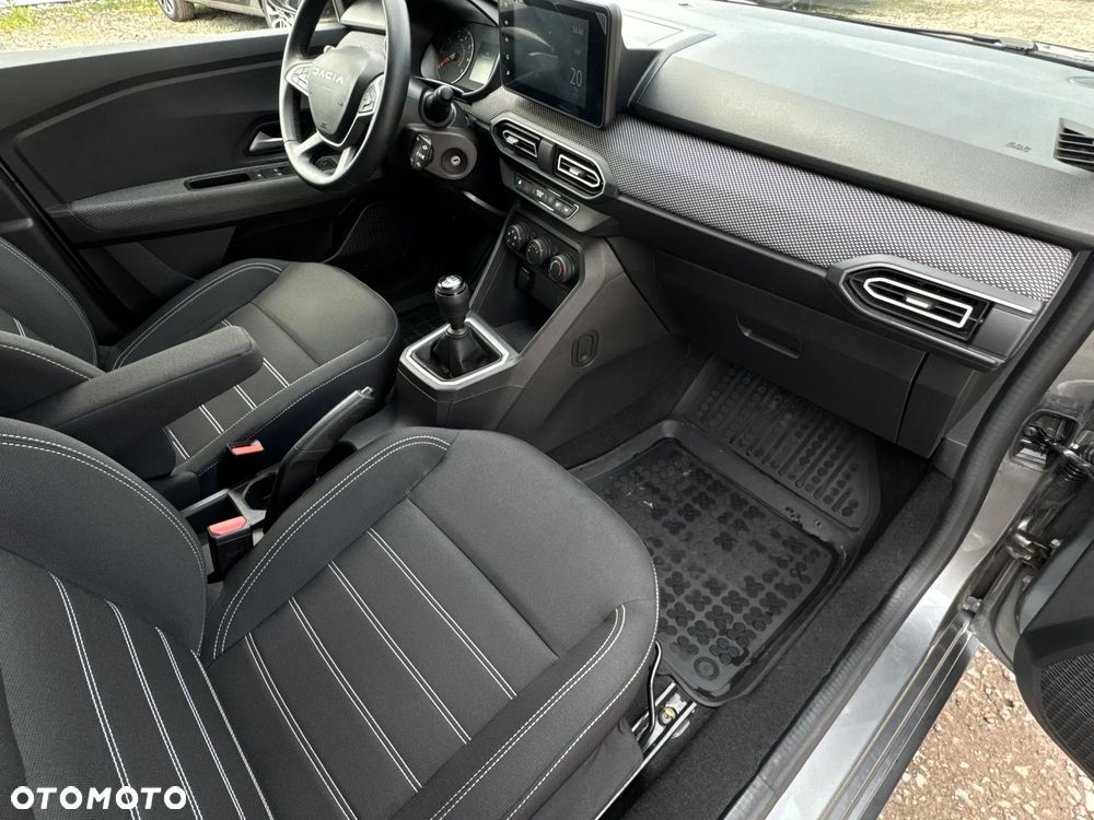 Dacia Jogger 1.0 TCe Expression - 12