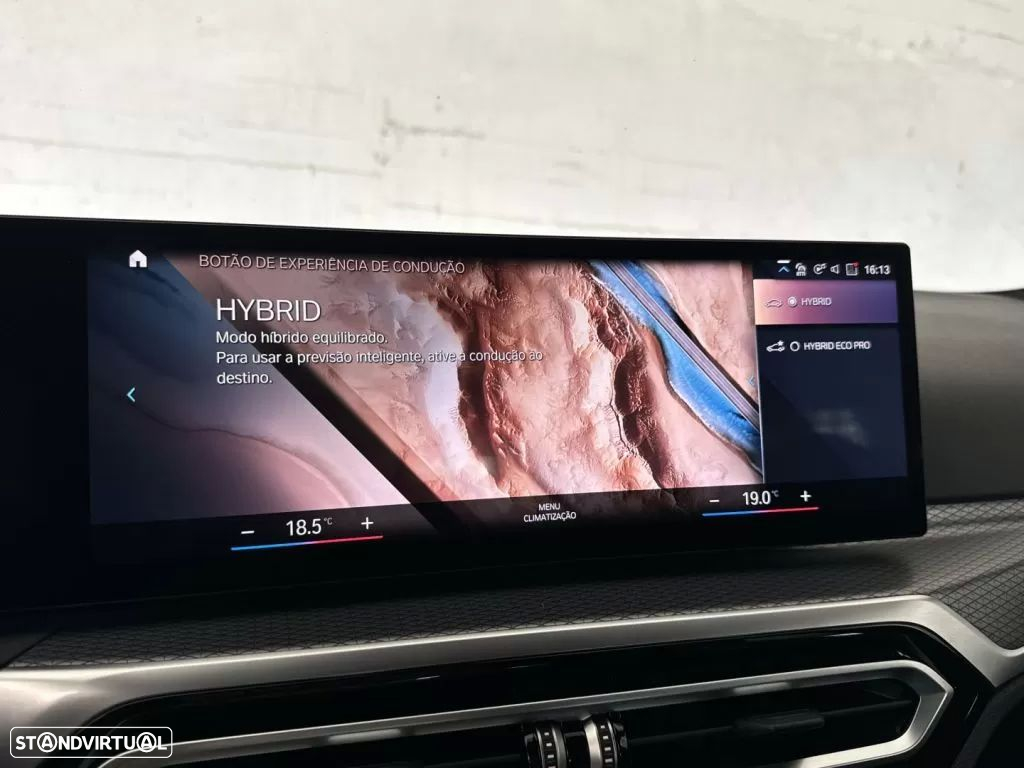 BMW 330 e Pack M Auto - 54