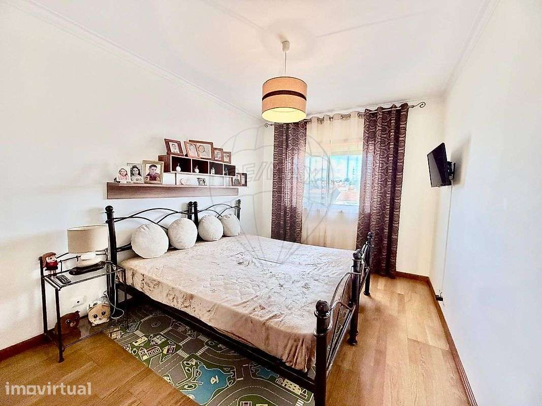 Apartamento T3 para venda - Grande imagem: 2/7