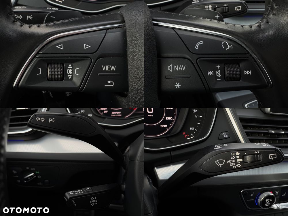 Audi Q5 2.0 TFSI Quattro Sport S tronic - 11