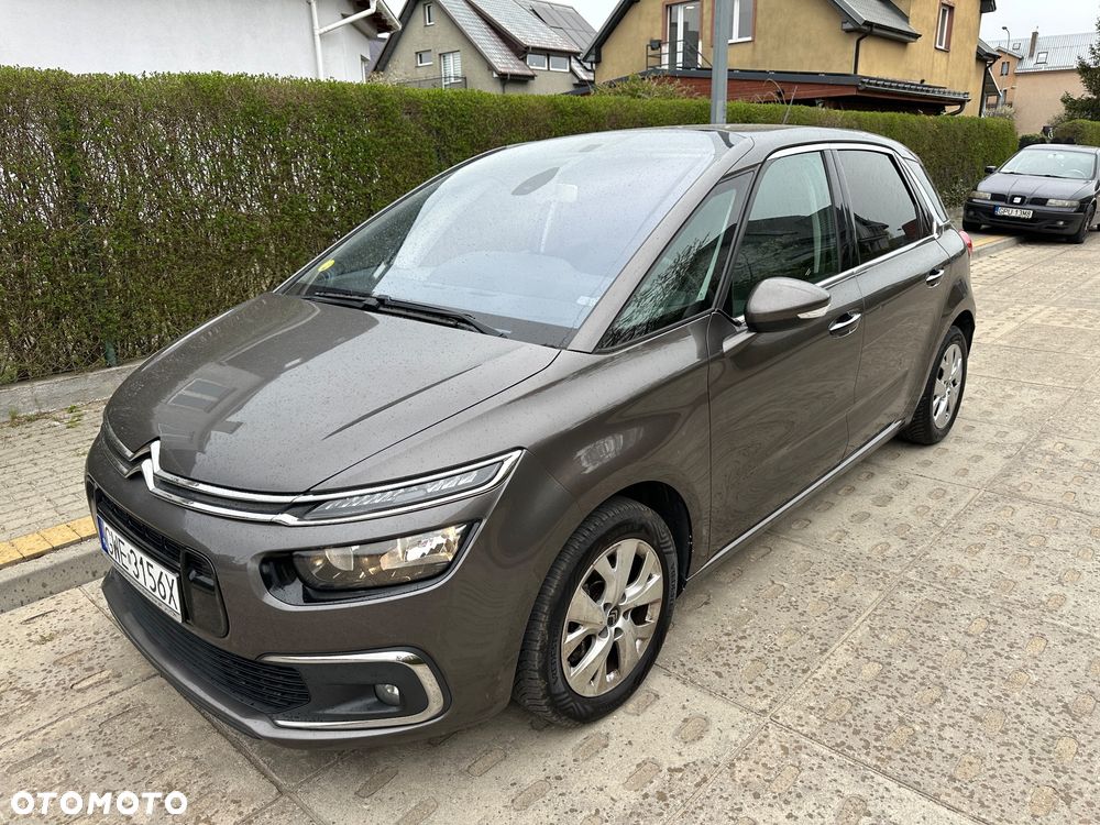 Citroën C4 Picasso BlueHDi 120 Business Class - 2