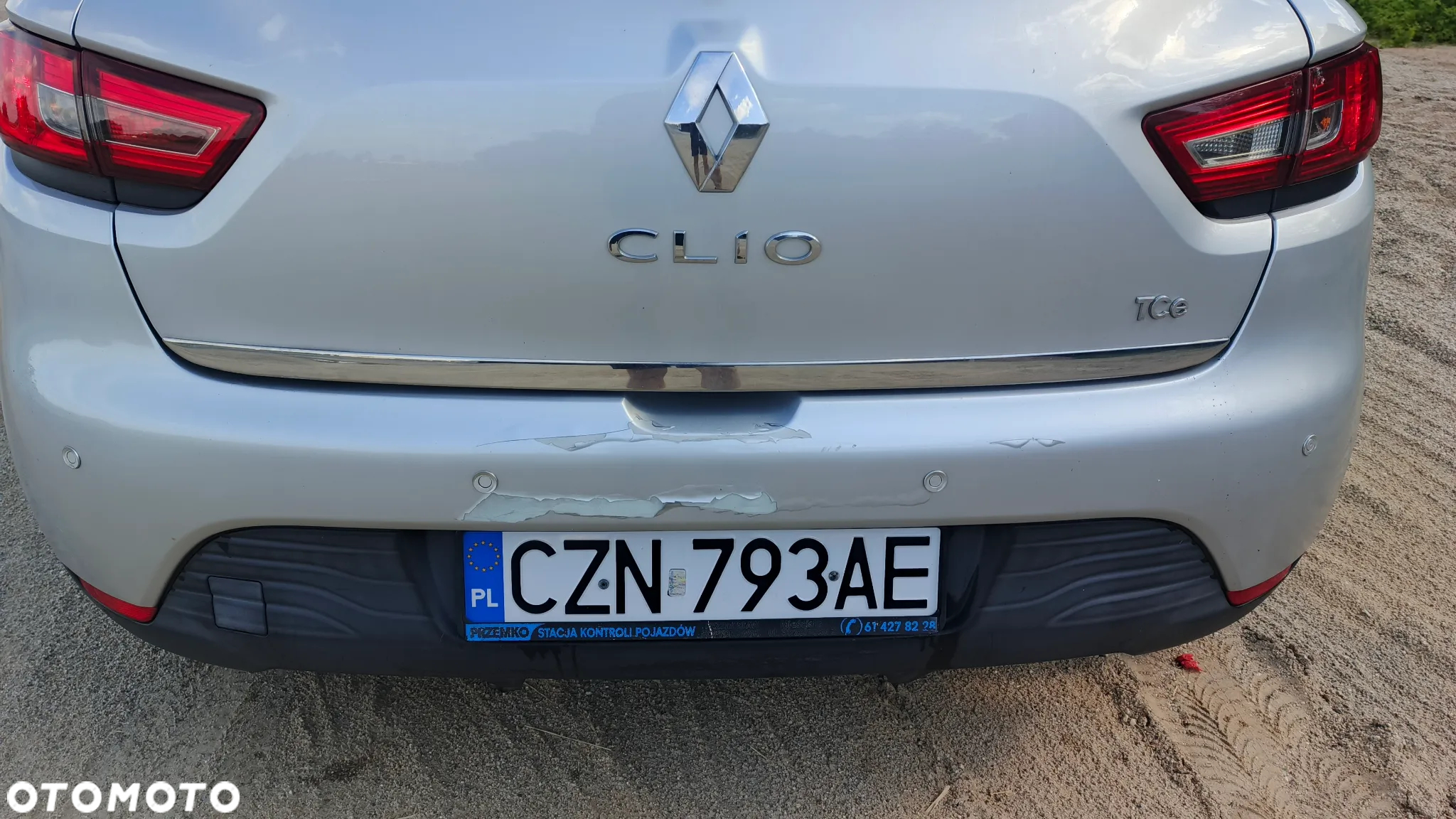 Renault Clio - 7