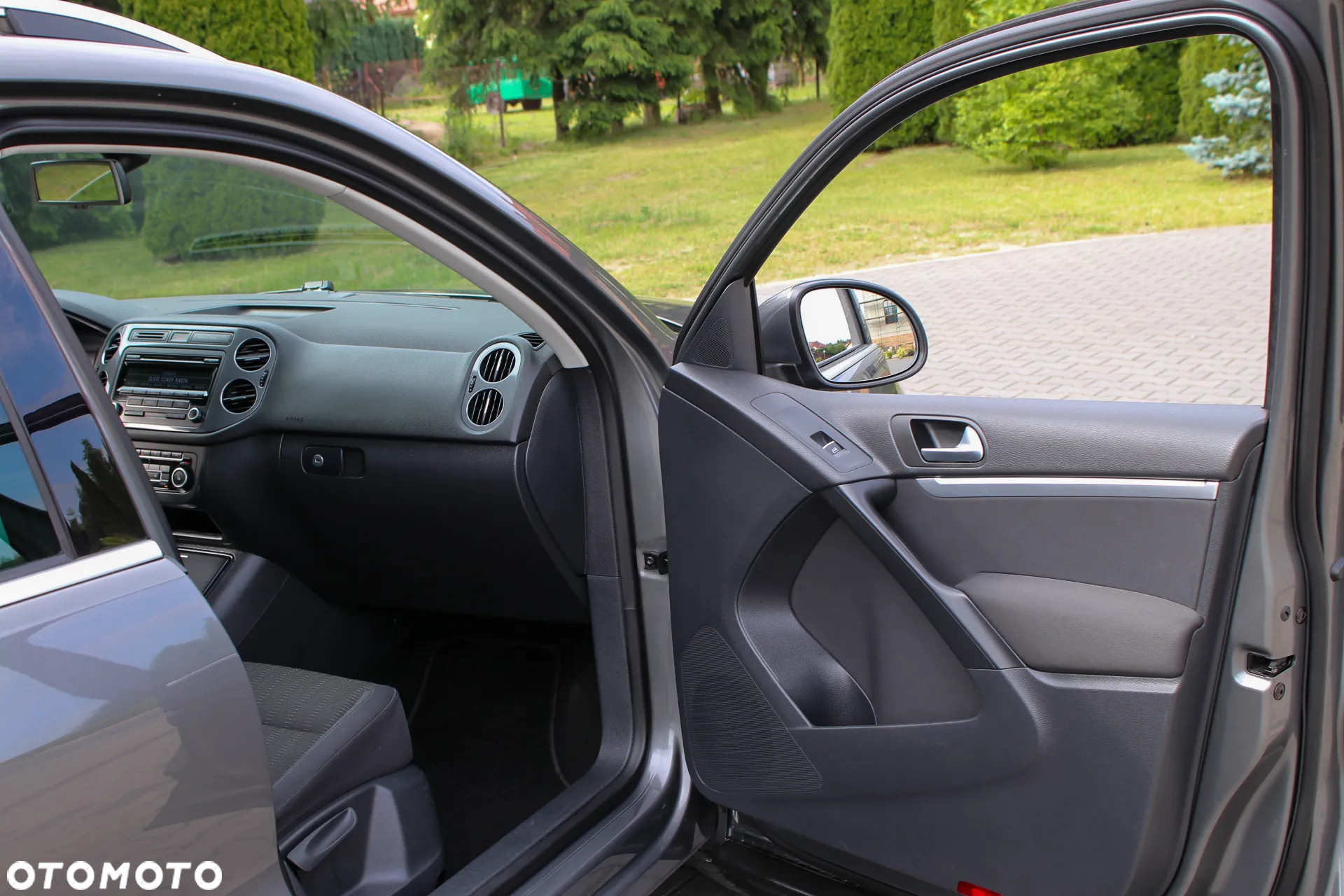 Volkswagen Tiguan 2.0 TDI 4Mot Trend&Fun - 18