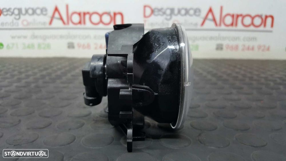 FAROL DE NEVOEIRO DIREITO RENAULT KANGOO EMOTION - 6