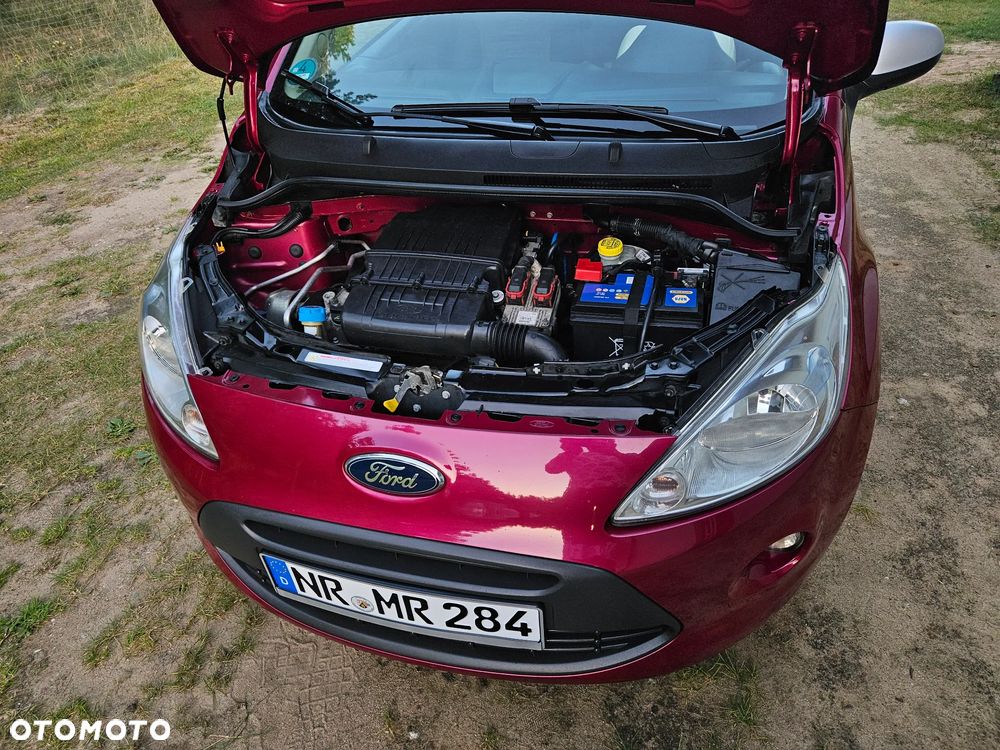 Ford KA 1.2 Titanium+ - 20