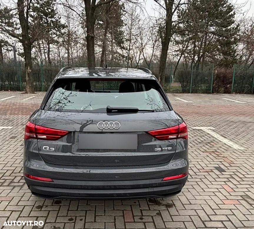 Audi Q3 - 10