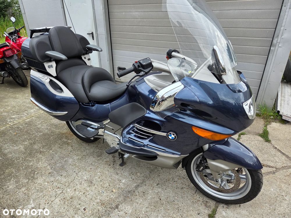 BMW LT - 2
