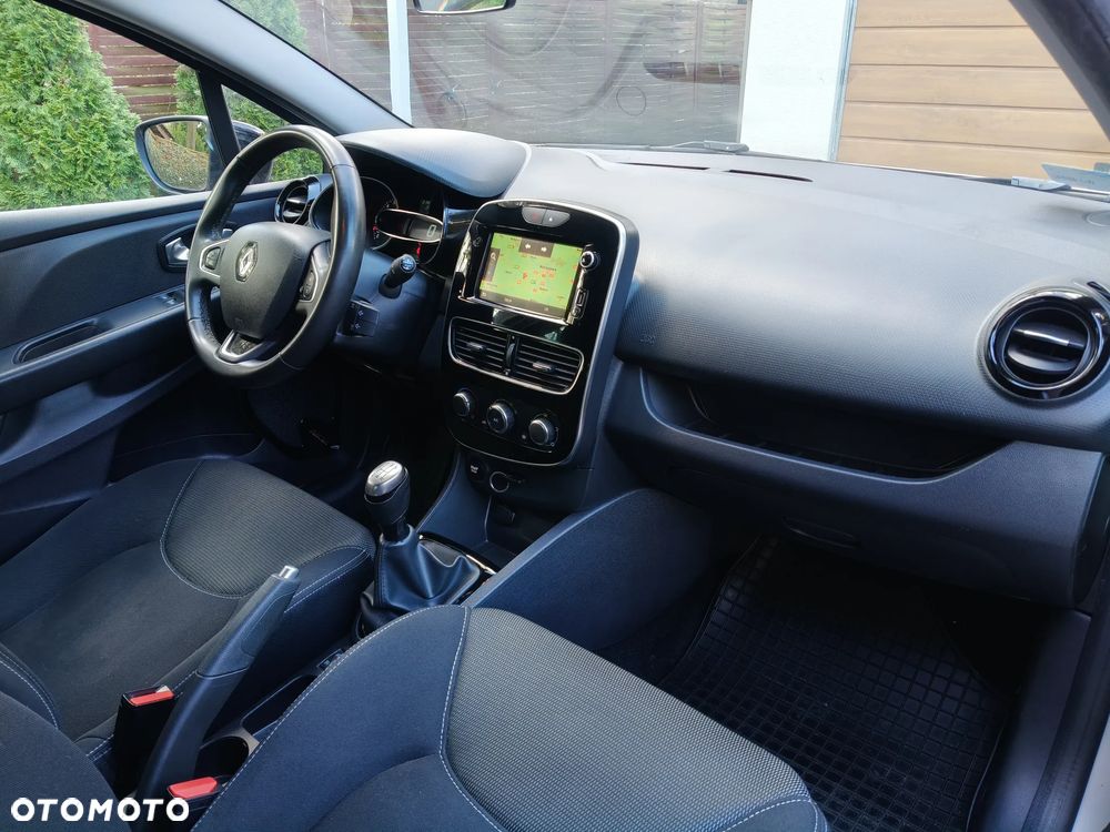 Renault Clio 0.9 Energy TCe Intens - 26
