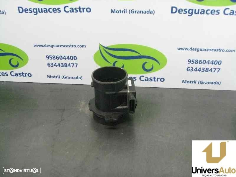 MEDIDOR DE MASSA DE AR FORD MONDEO II 1997 -97BP12B579AA - 1