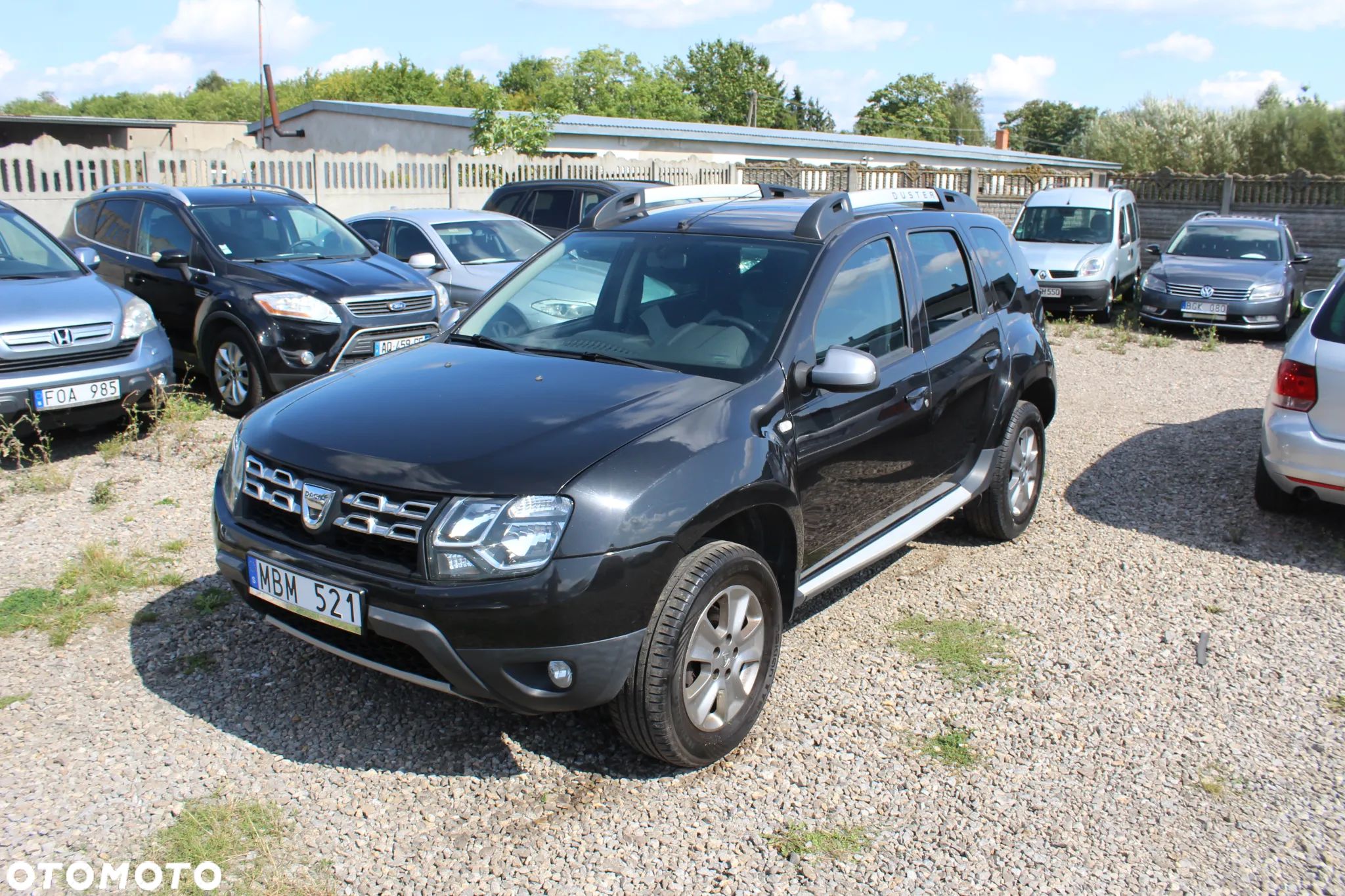 Dacia Duster 1.5 dCi Celebration - 1