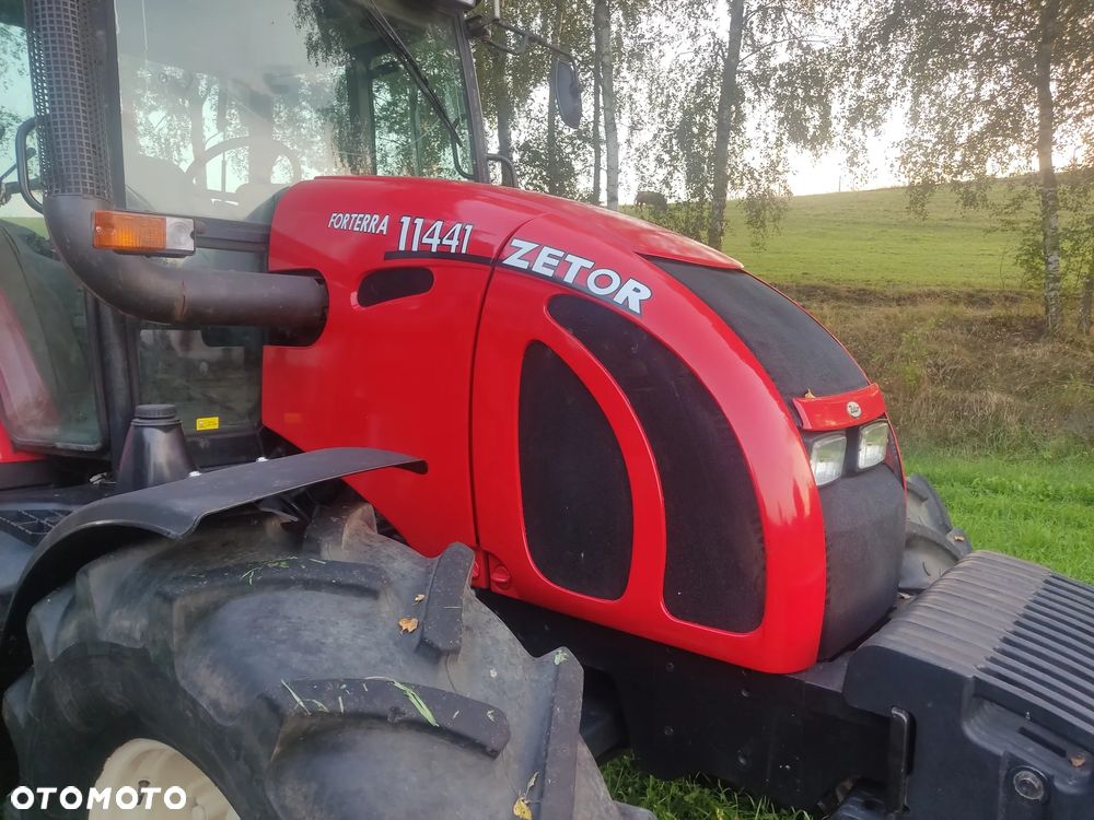 Zetor 11441 - 6