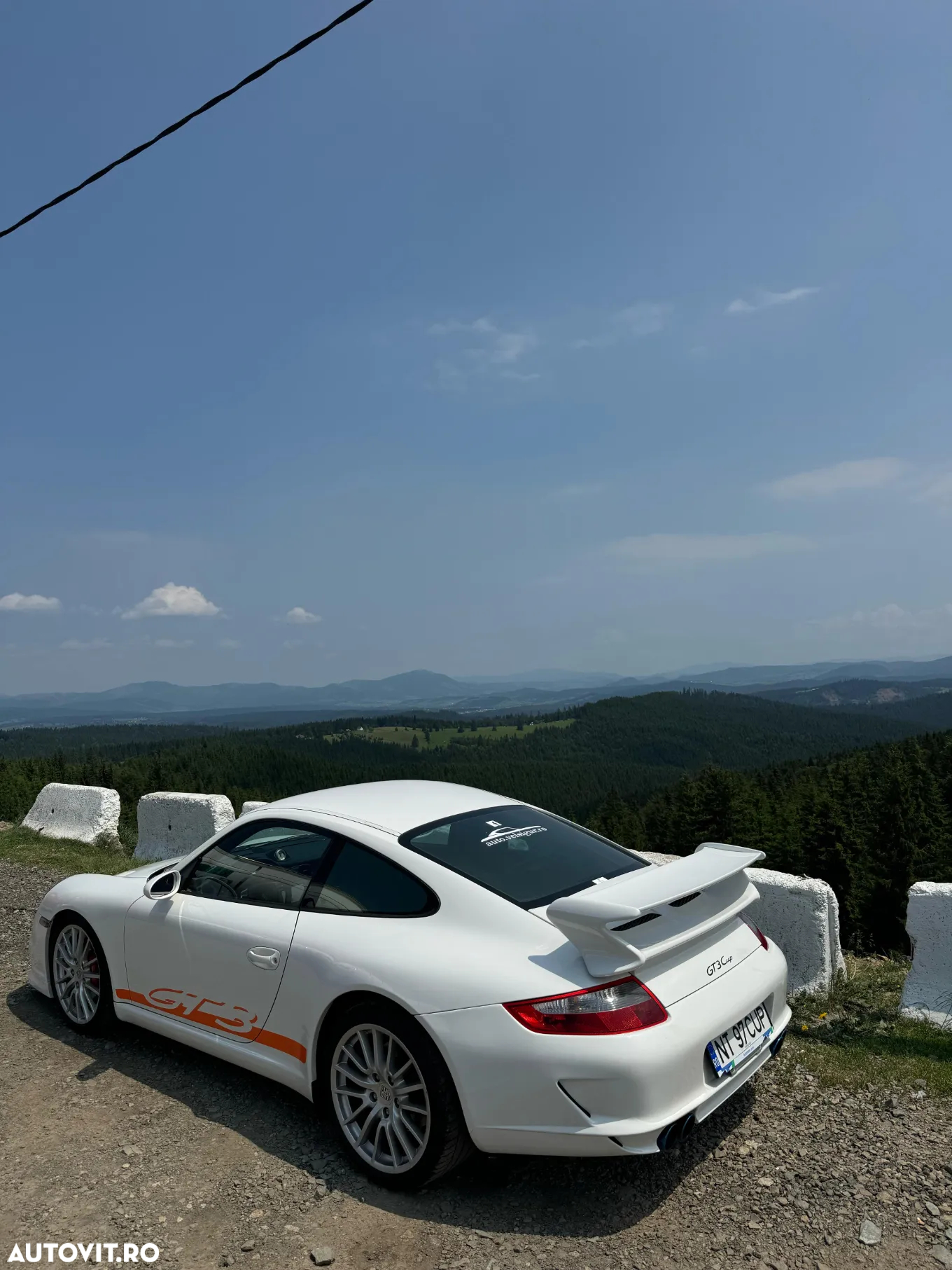 Porsche 911 Carrera S Tiptronic - 23