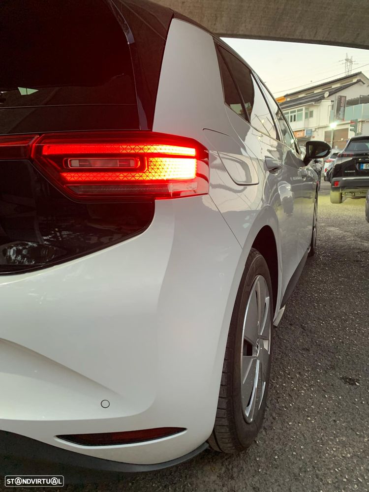 VW ID.3 Pro - 11