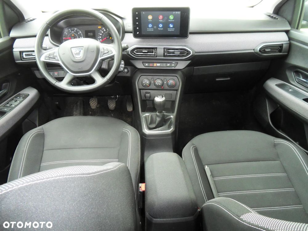 Dacia Sandero - 16