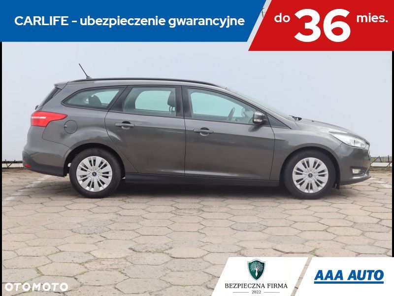 Ford Focus - 7