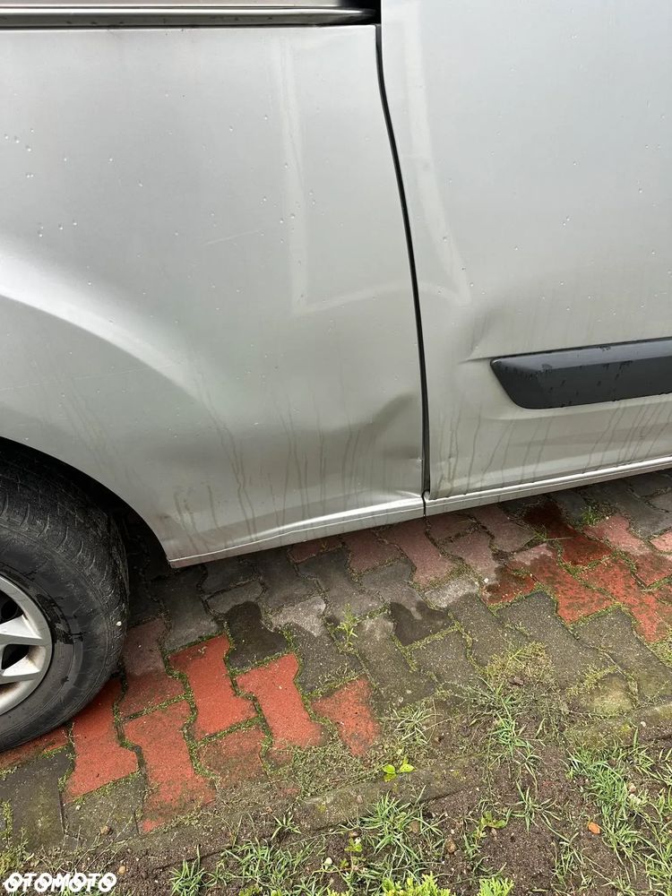 Ford Transit Custom L2H1 LKW VA Trend - 5