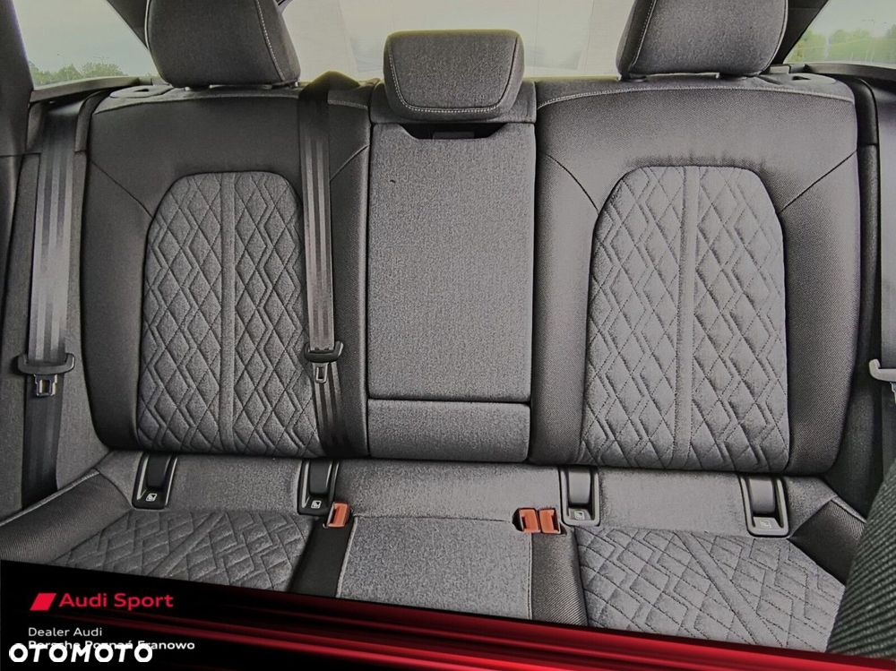 Audi A5 Avant TFSI S tronic - 5