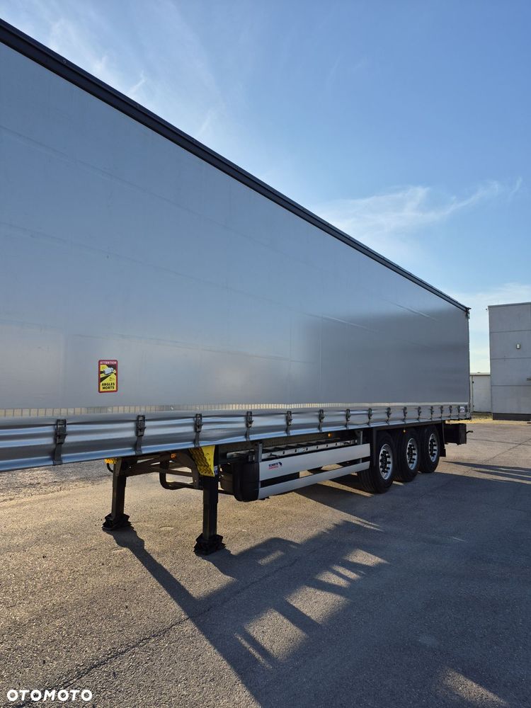 Schmitz Cargobull SCB*S3 - 25