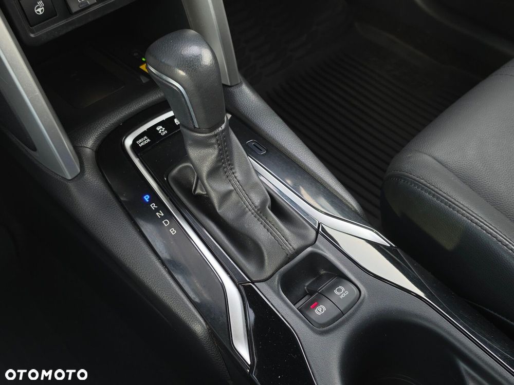 Toyota Corolla Cross 2.0 Hybrid Premiere Edition - 22