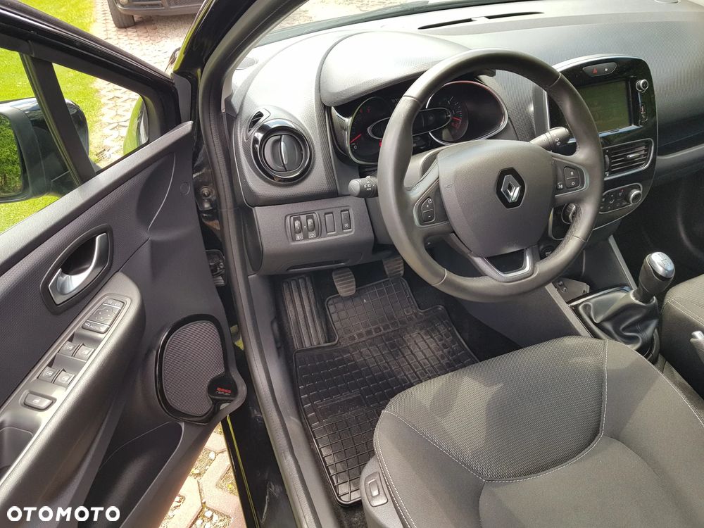 Renault Clio (Energy) TCe 75 Start & Stop LIMITED - 20