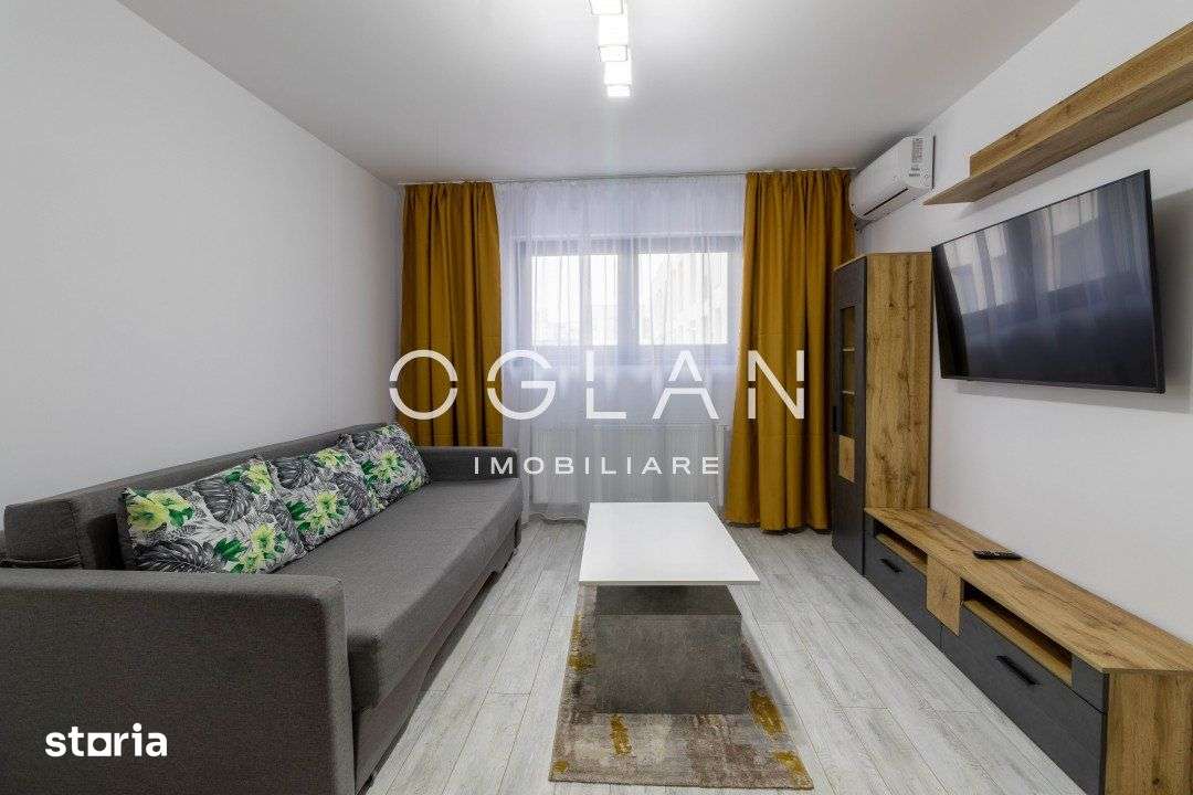 Apartament 2 camere, prima inchiriere, Doamna Stanca - Imagine principală: 5/14