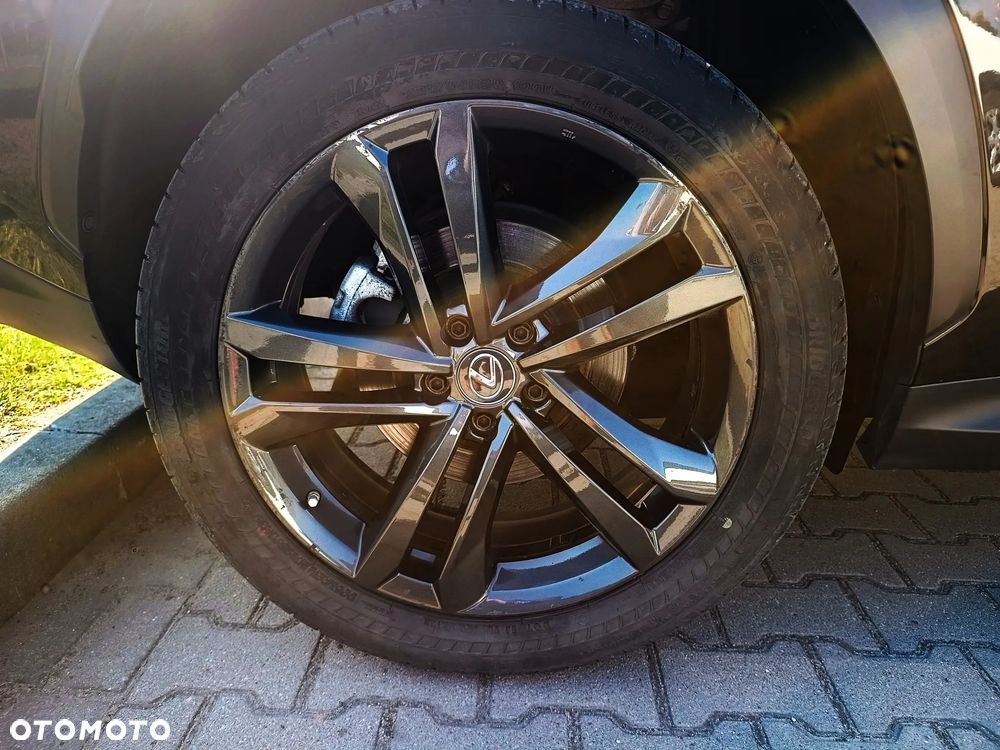 Lexus NX 450h+ Prestige AWD - 20