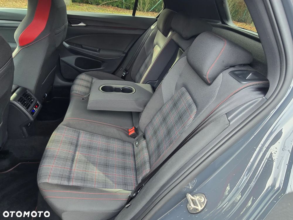 Volkswagen Golf 2.0 TSI BMT GTI Performance - 18