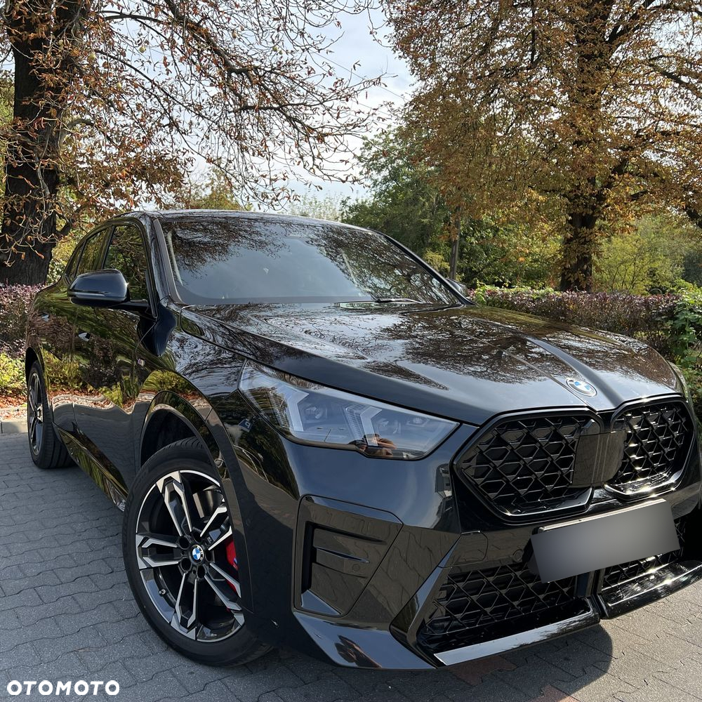 BMW X2 sDrive20i - 5