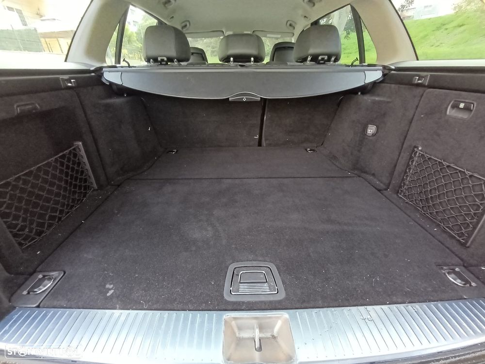 Mercedes-Benz C 220 CDi Avantgarde Aut. - 28