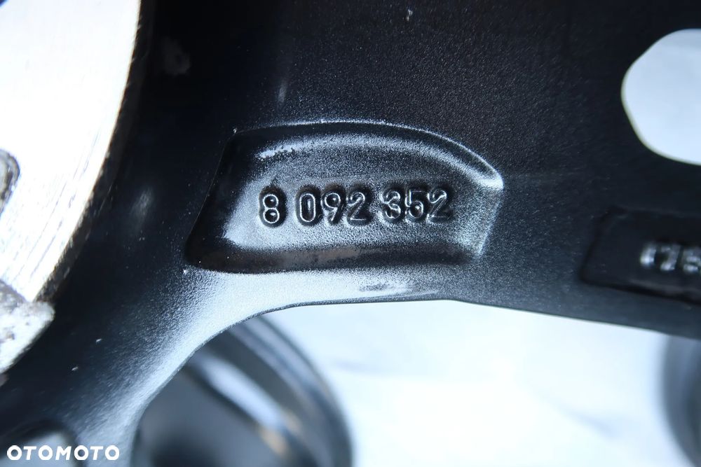 Oryginalne Felgi BMW 2 g42 18'' M pakiet - 12