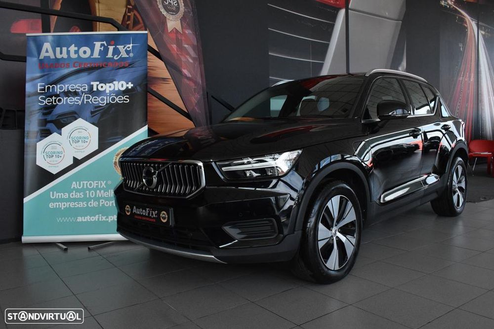 Volvo XC 40 1.5 T5 PHEV Inscription Expression - 1
