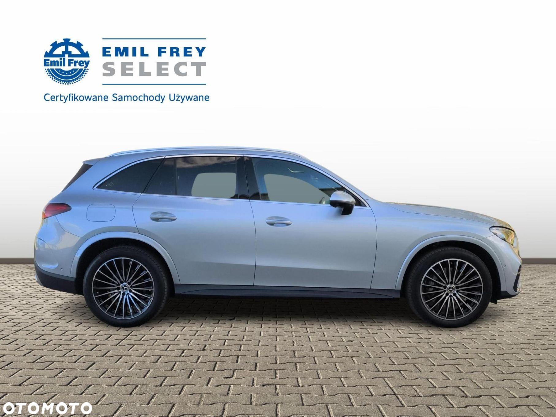 Mercedes-Benz GLC - 6