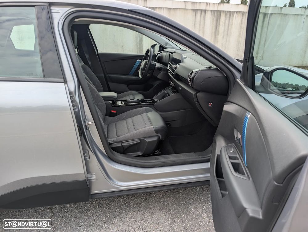 Citroën e-C4 Feel Pack - 11