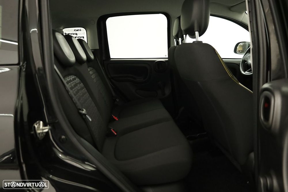Fiat Panda 1.0 Hybrid - 18