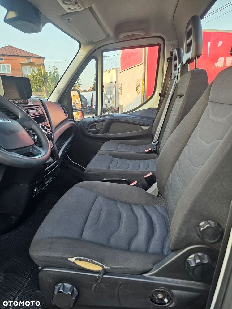 Iveco Daily 35-160 - 8