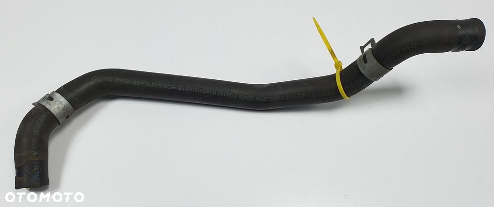WĄŻ RURA WODY CITROEN C1 1.0 B X632434 - 1