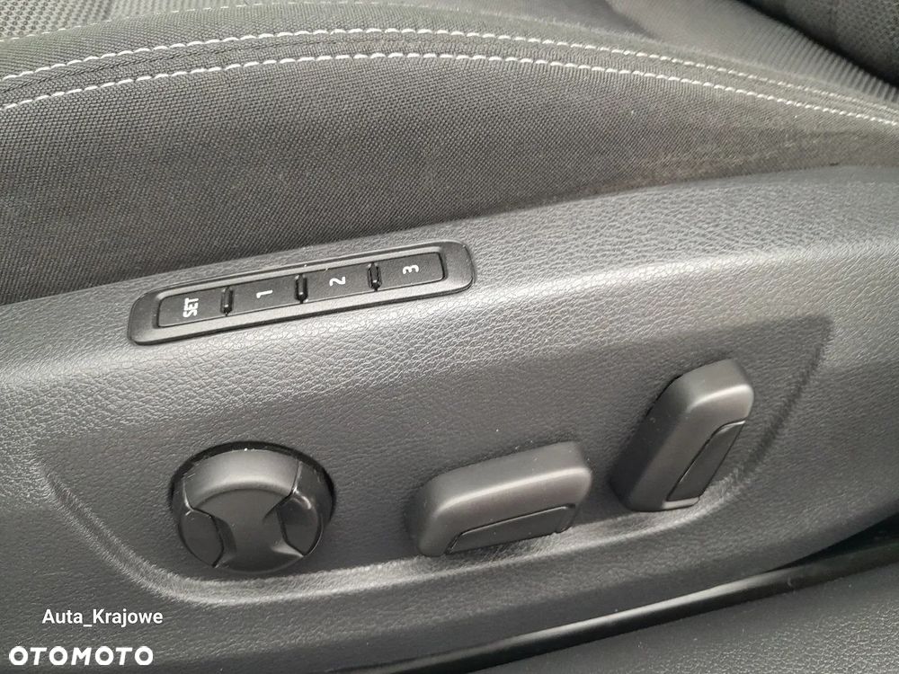 Skoda Superb 2.0 TDI SCR 4x4 Style DSG - 32